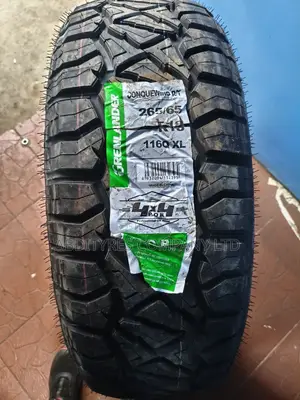 265/65r18 Grenlander