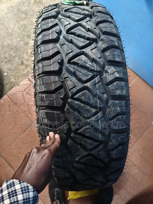 265/65r18 Grenlander - thumbnail 2