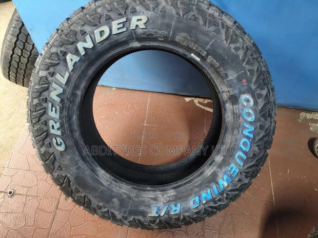 265/65r18 Grenlander - thumbnail 3
