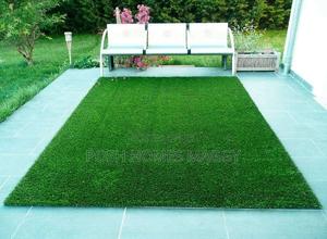 Playground Artificial Grass Carpet Grass Carpet - thumbnail 2