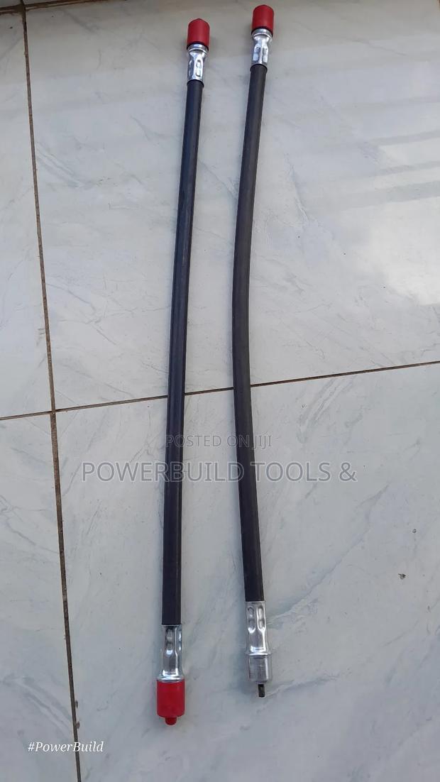 Flexible Shaft for Brushcutter 4t and 2t