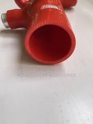 Silicone Turbo Intake Hose for Subaru