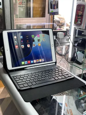 Apple iPad 10.2 (2019) 128 GB Silver