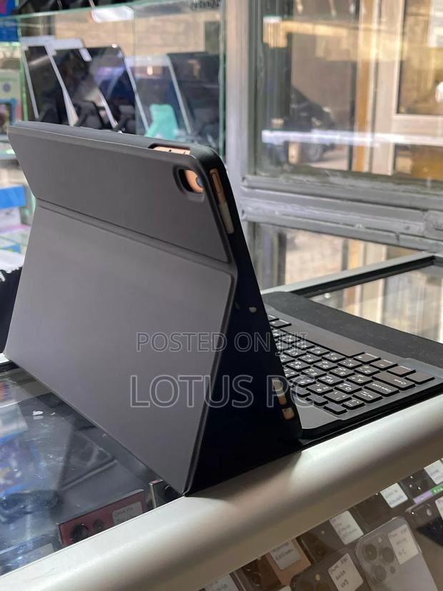 Apple iPad 10.2 (2019) 128 GB Silver - thumbnail 3