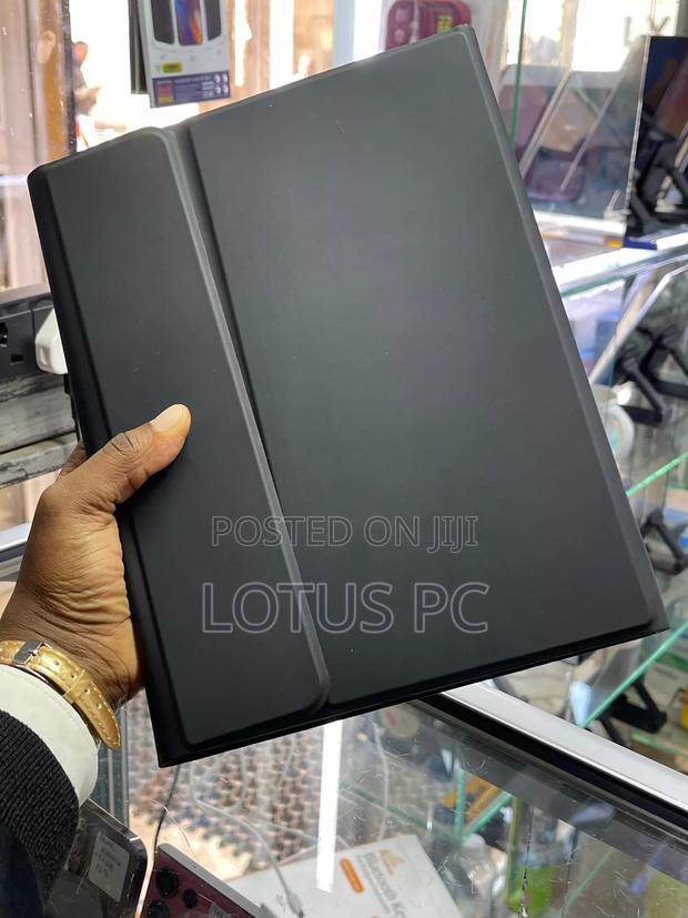 Apple iPad 10.2 (2019) 128 GB Silver - thumbnail 4