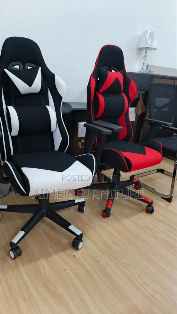 Gamers Chair Gamers Chair