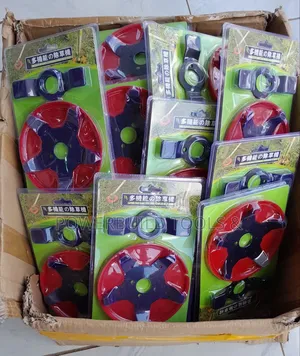 Quality Weeder Blades for Brushcutter