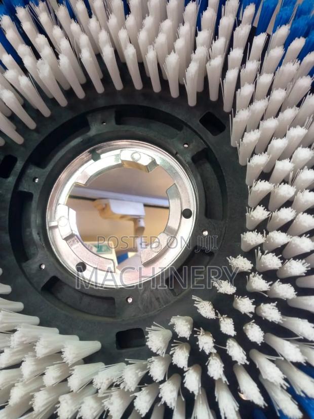 Carpet And Floor Scrubber Brushes - main view