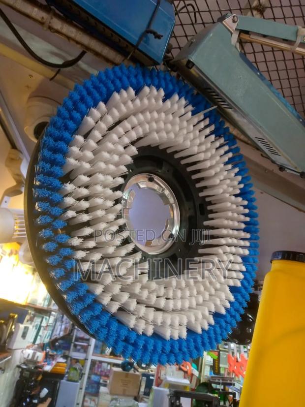 Carpet And Floor Scrubber Brushes - thumbnail 3