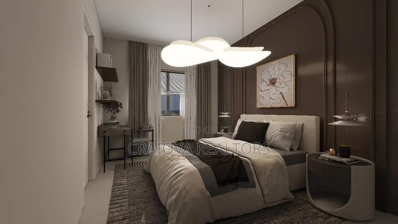 3bdrm Apartment in Westlands for sale