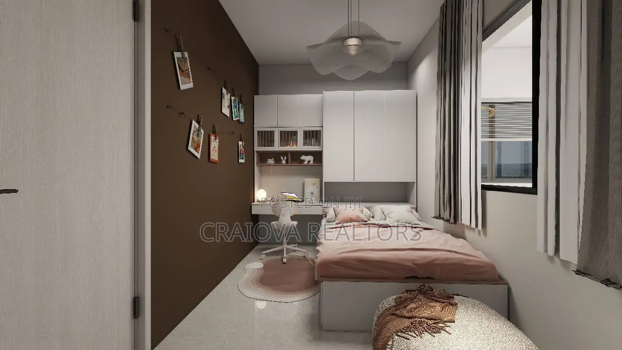 3bdrm Apartment in Westlands for sale