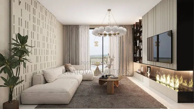 3bdrm Apartment in Westlands for sale