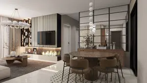 3bdrm Apartment in Westlands for sale