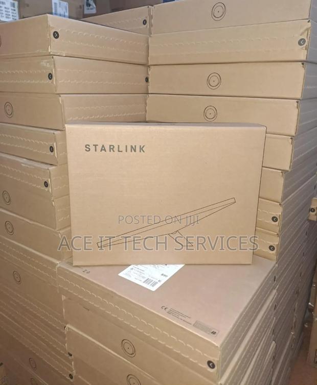 Starlink Mini Portable Routerkit Best Price in Nairobi Kenya