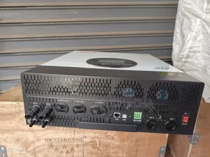 Must 10kw 48v Hybrid Mppt 150a Inverter Best Quality