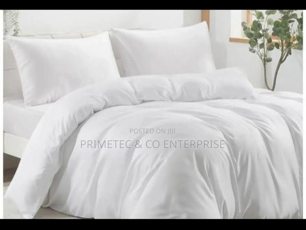 White Duvet Size 5*6 - main view