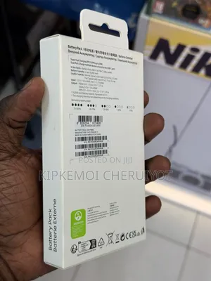 Samsung 10000mah Battery Pack