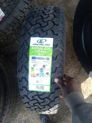 215/70r16 Linglong