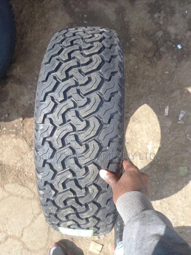 215/70r16 Linglong - thumbnail 2