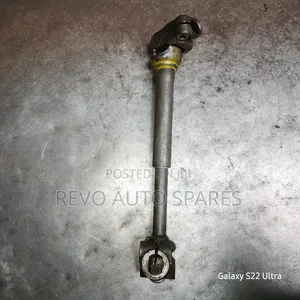 Universal Joint Nissan Tiida/Note/March