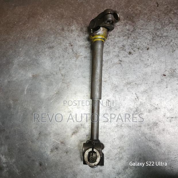 Universal Joint Nissan Tiida/Note/March