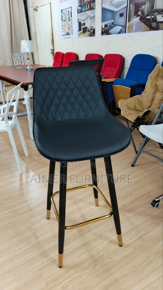 Counter Chair