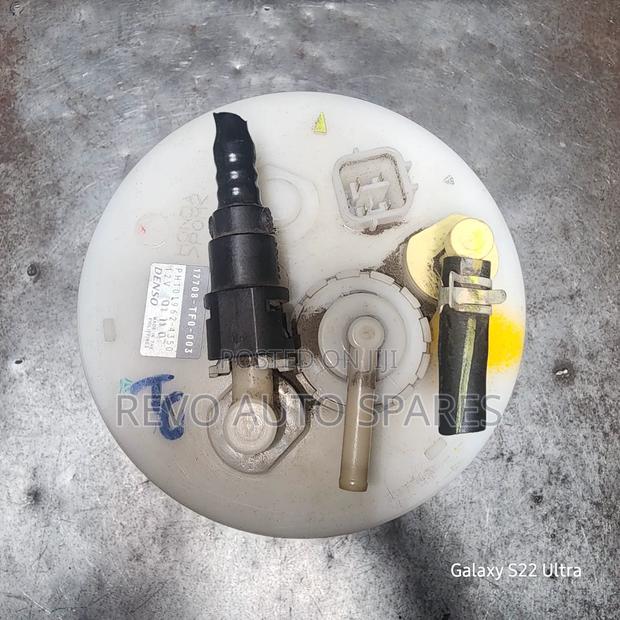 Honda Fit Fuel Pump - main view