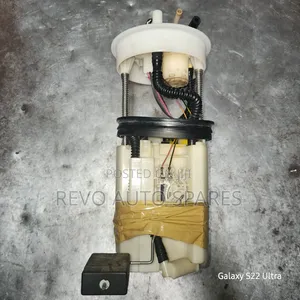 Honda Fit Fuel Pump