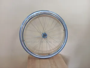 Wheelchair Spare Wheel
