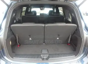 Mercedes-Benz GLB-Class GLB 200 d 4MATIC 2020 Blue