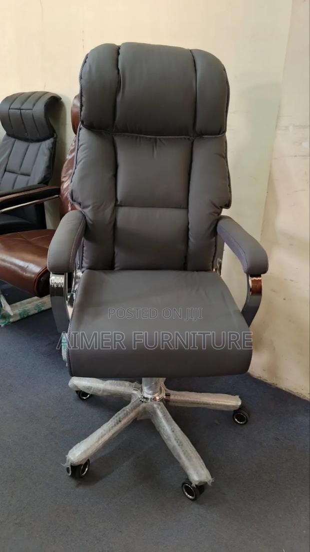 Boss Executive Office Chair