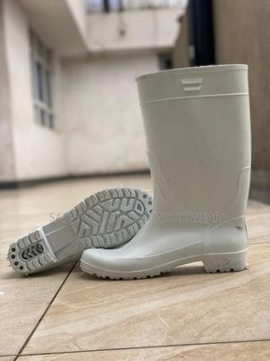 Cp Lightduty Gumboots For All Shoe Sizes - thumbnail 2