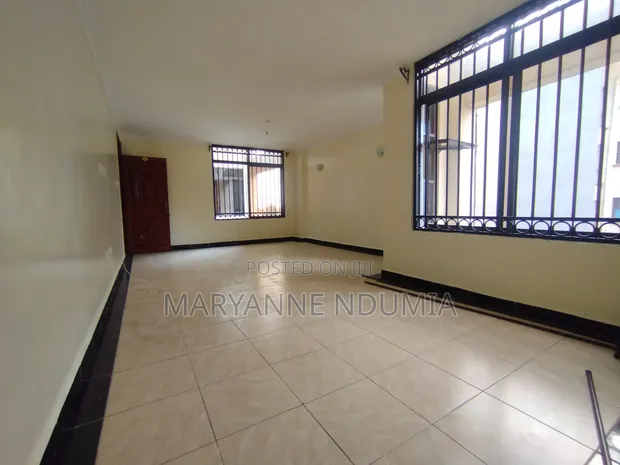 3bdrm Apartment in Oleshapara, South C for rent