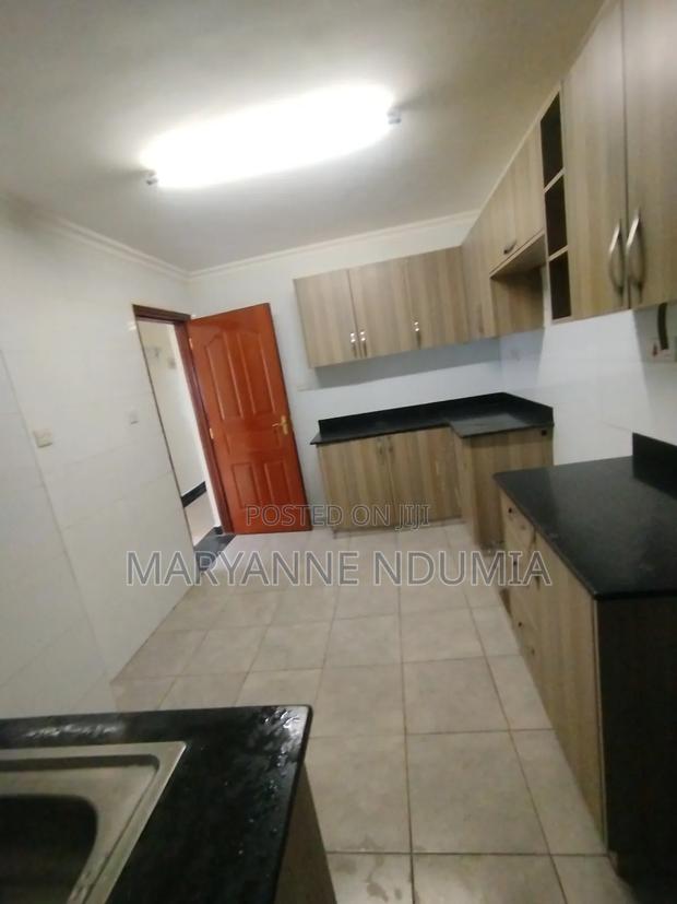 3bdrm Apartment in Oleshapara, South C for rent - thumbnail 5