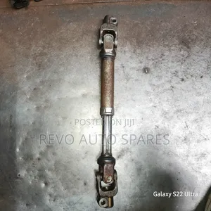 Stearing Universal Rav 4/ Vangaurd
