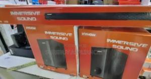 Vision Plus Vp2112 2.1 Ch Sound Bar - main view