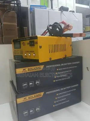 Car Battery Charger.Baloimei Car Battery Super Charger