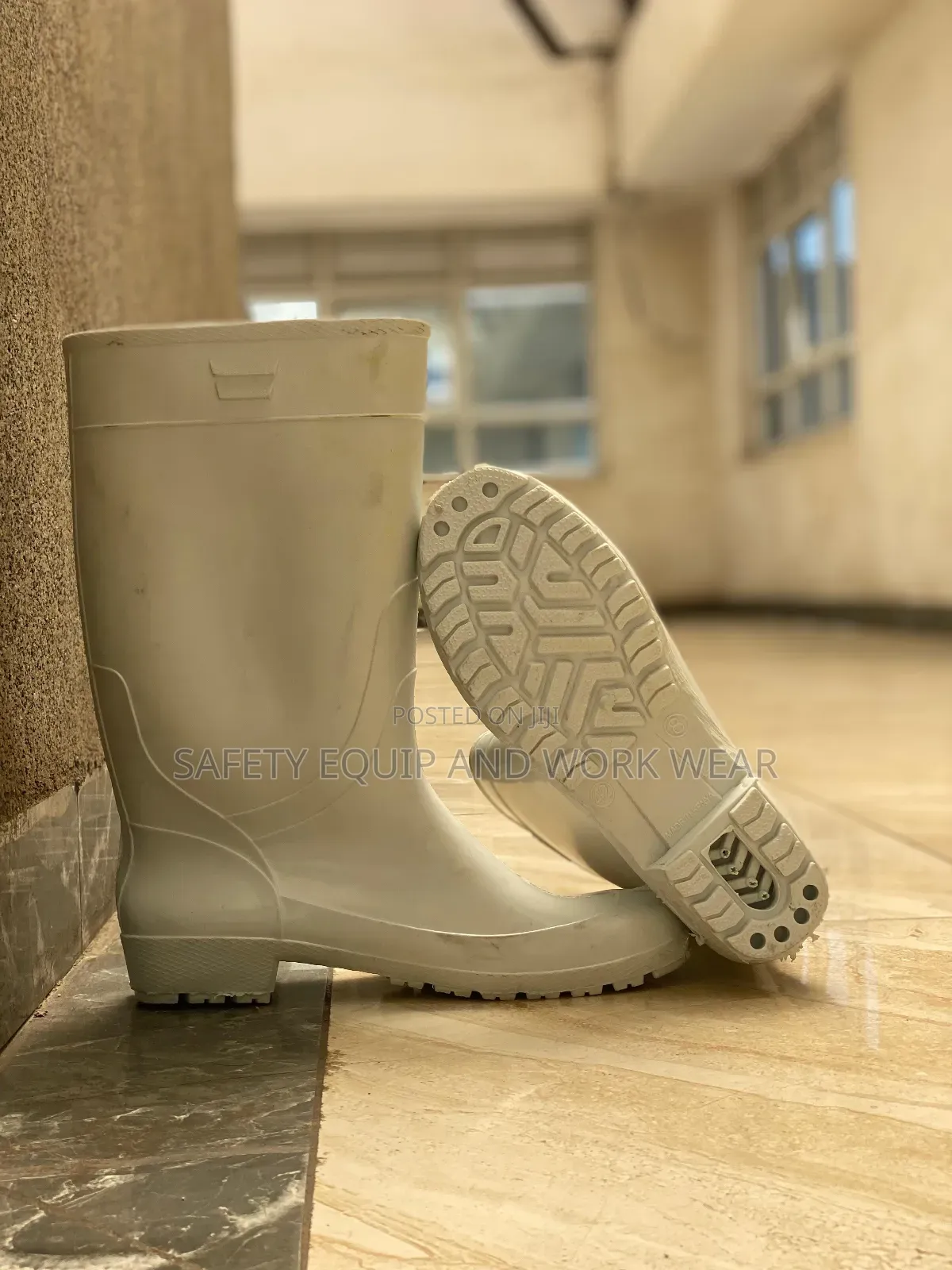 Cp Lightduty Gumboots For Ultra Light Performance