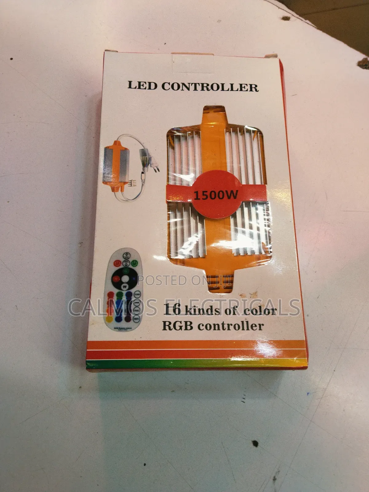 Led Controller