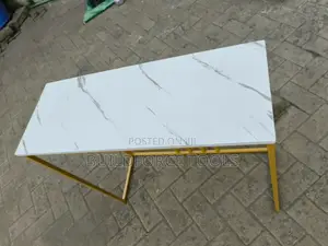 Pedicure Table