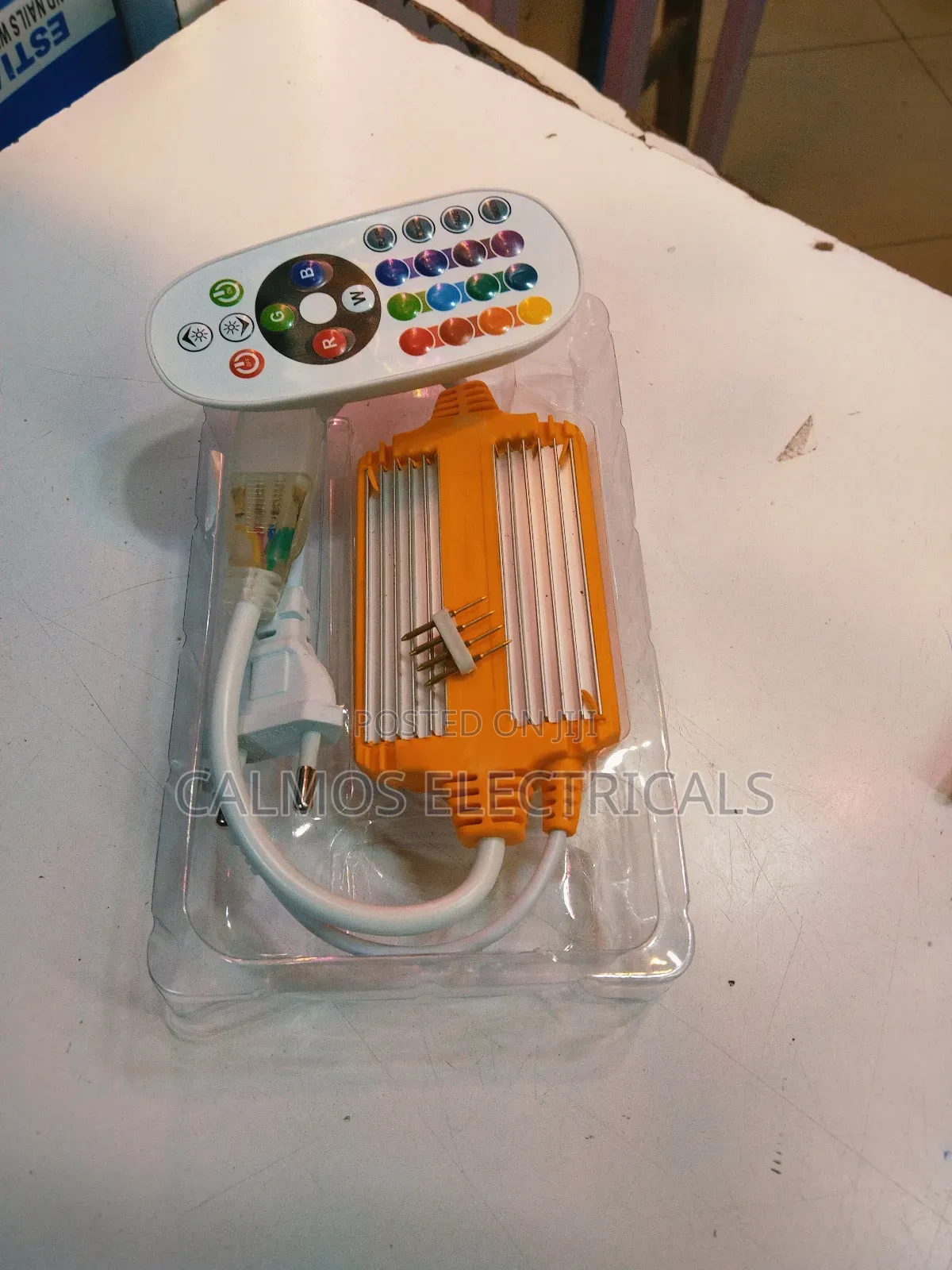 Led Controller