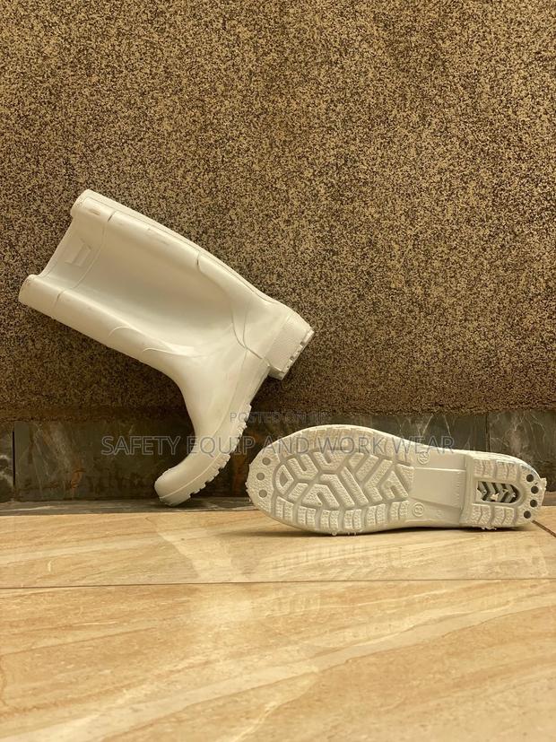 Cp Lightduty Gumboots For Low Exposure Areas - main view