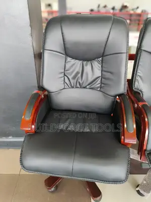 Executive Office Chair
