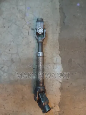 Ex Japan Rav 4 /Vanguard Universal Joint