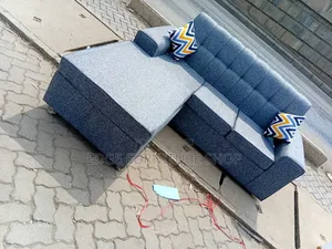 Quality Five Seater Corner Seat for Sale