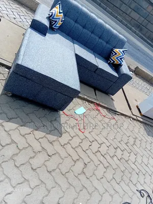 Quality Five Seater Corner Seat for Sale