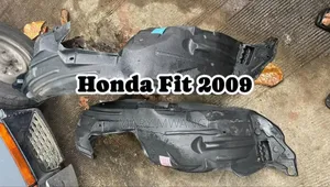 Honda Fit Stoneguard