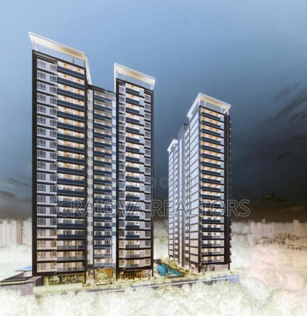 4bdrm Apartment in Raphta Road Area for sale - main view