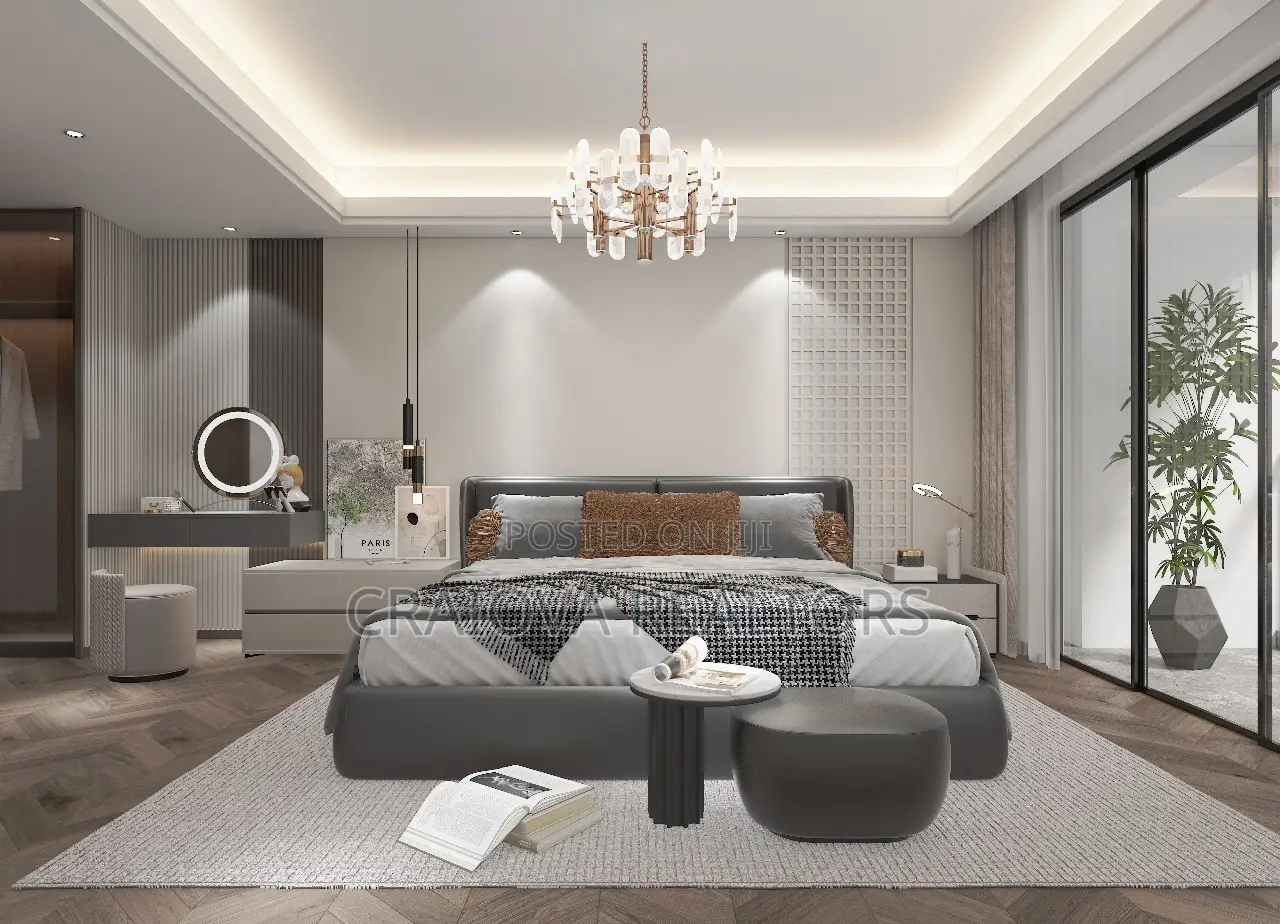 4bdrm Apartment in Raphta Road Area for sale