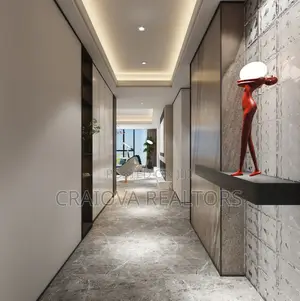 4bdrm Apartment in Raphta Road Area for sale
